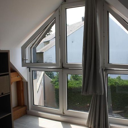 Maison Vue Mer Гранвіль Екстер'єр фото