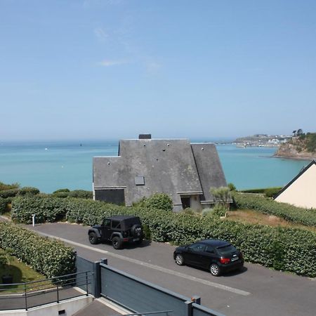 Maison Vue Mer Гранвіль Екстер'єр фото